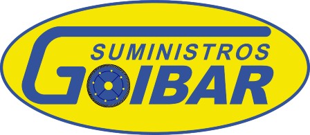 Logo SUMINISTROS GOIBAR SL