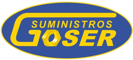 Logo SUMINISTROS GOSER SL