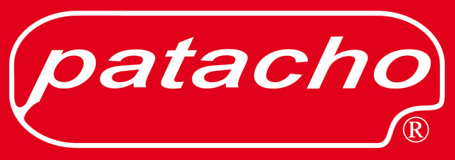 logotipo patrocinador Patacho