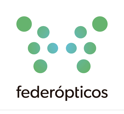 Logo Patrocinador federopticos